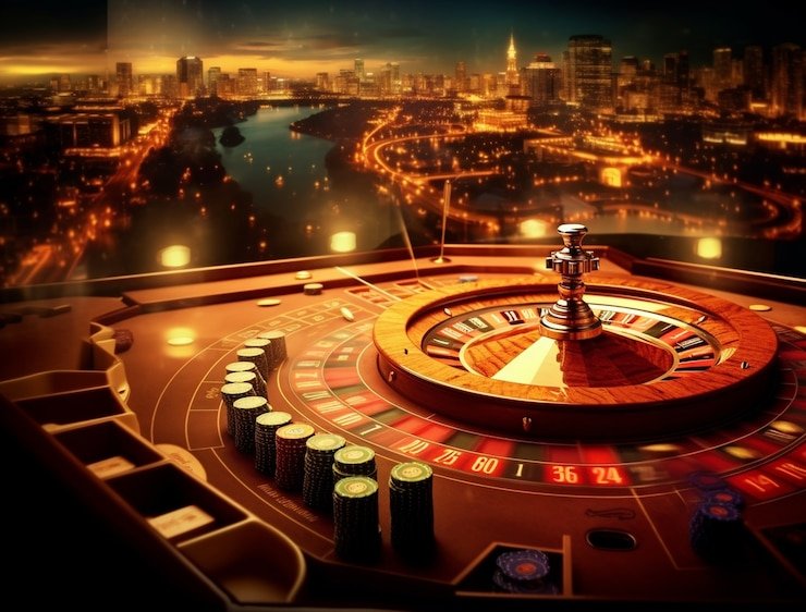 Fitur pembatasan dan panduan responsible gaming untuk pengguna taruhan olahraga digital