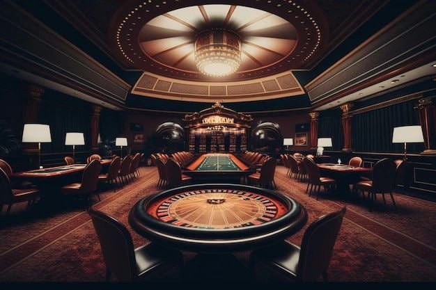 Pengguna menikmati live casino leo4d lewat perangkat mobile dengan antarmuka intuitif