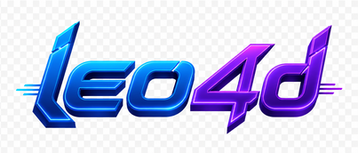 Logo leo4d